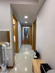 The Tampines Trilliant (D18), Condominium #612692511